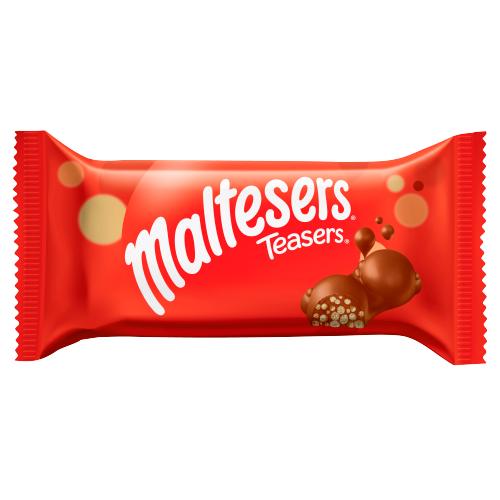Maltesers Teasers Chocolate Share Bar 150g RRP 1.29 CLEARANCE XL 1